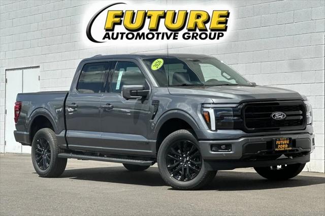 2026 Ford F-150 LARIAT for sale in Clovis, CA