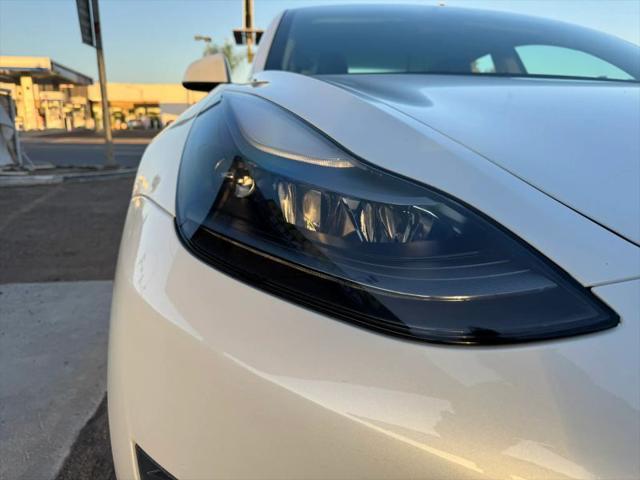 2021 Tesla Model 3 Standard Range Plus Rear-Wheel Drive