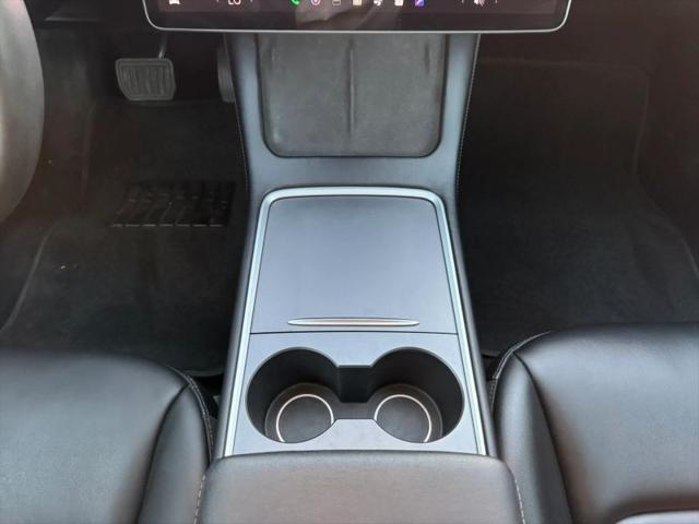 2021 Tesla Model 3 Standard Range Plus Rear-Wheel Drive