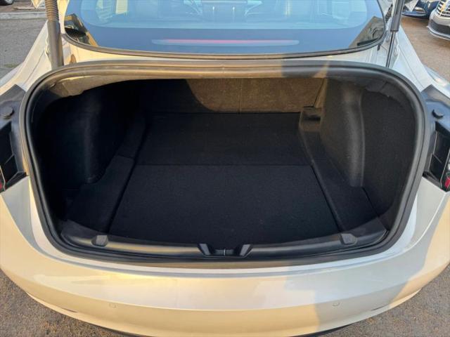2021 Tesla Model 3 Standard Range Plus Rear-Wheel Drive