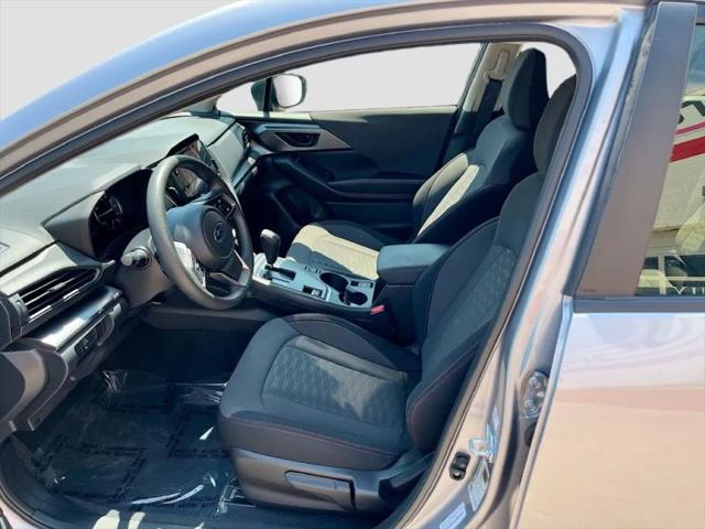 2024 Subaru Impreza Sport 5-Door