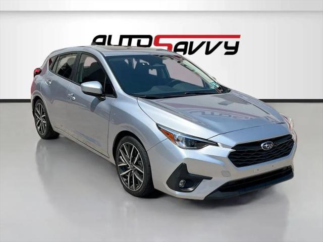 2024 Subaru Impreza Sport 5-Door for sale in Windsor, CO