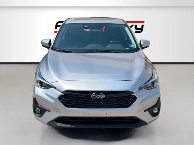 2024 Subaru Impreza Sport 5-Door
