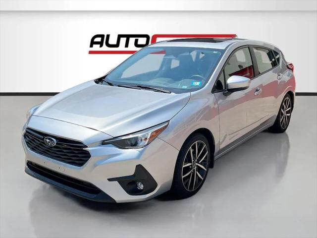 2024 Subaru Impreza Sport 5-Door