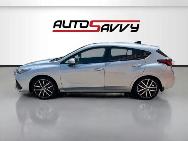 2024 Subaru Impreza Sport 5-Door