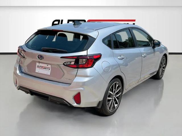 2024 Subaru Impreza Sport 5-Door