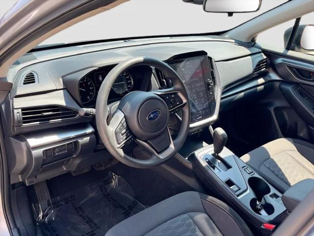2024 Subaru Impreza Sport 5-Door