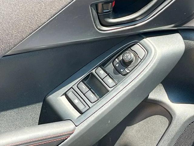 2024 Subaru Impreza Sport 5-Door
