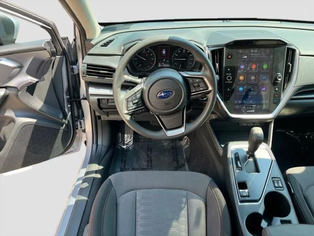 2024 Subaru Impreza Sport 5-Door