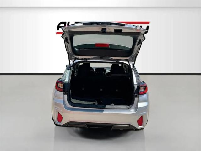 2024 Subaru Impreza Sport 5-Door