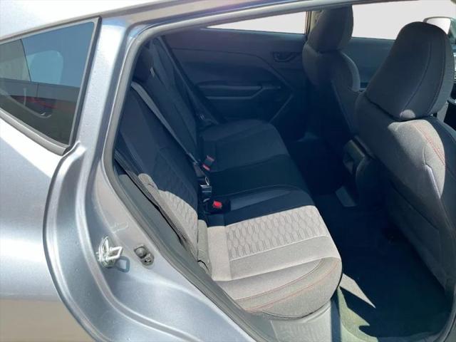 2024 Subaru Impreza Sport 5-Door