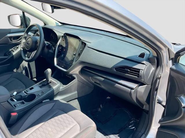 2024 Subaru Impreza Sport 5-Door