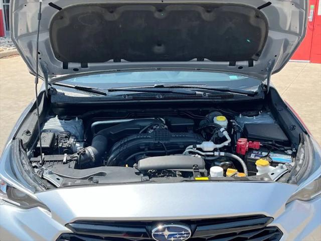 2024 Subaru Impreza Sport 5-Door