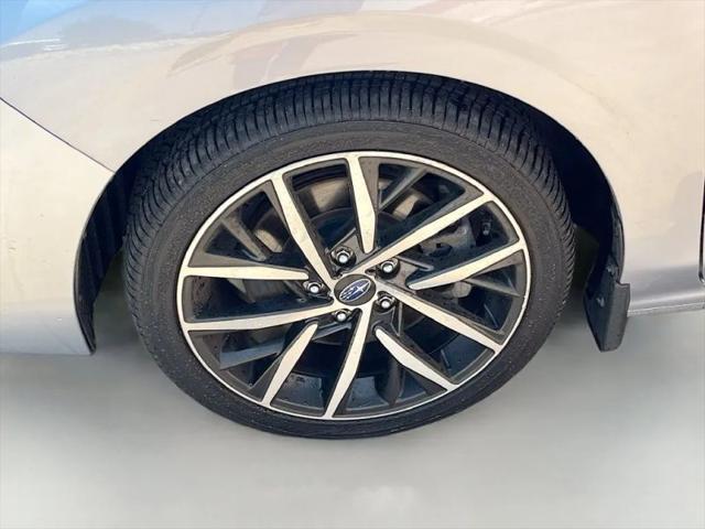 2024 Subaru Impreza Sport 5-Door