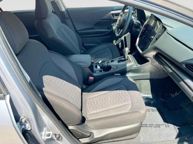 2024 Subaru Impreza Sport 5-Door