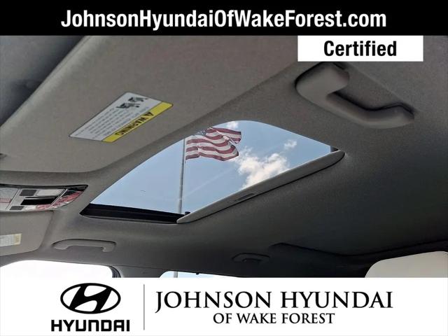 2024 Hyundai Santa Fe Limited for sale in Wake Forest, NC