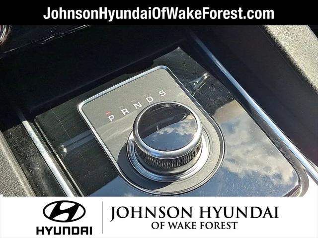 2020 Jaguar F-PACE Premium P250 AWD Automatic