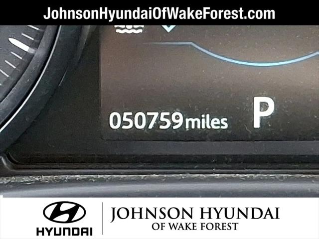 2020 Jaguar F-PACE Premium P250 AWD Automatic