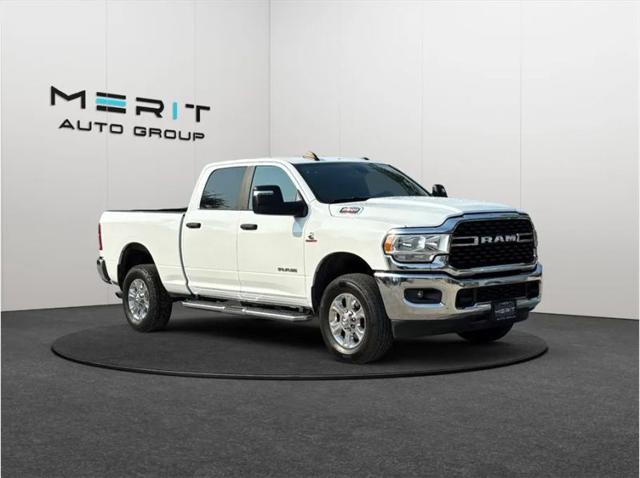 2024 Ram 2500 Big Horn Crew Cab 4x4 6'4" Box for sale in Jacksonville, FL