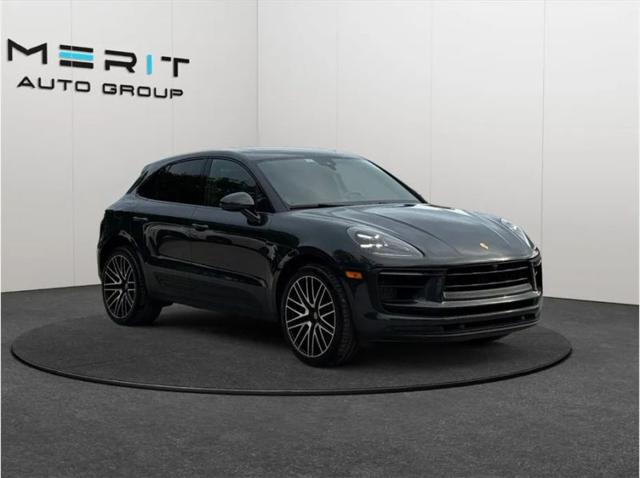 2022 Porsche Macan S for sale in Jacksonville, FL