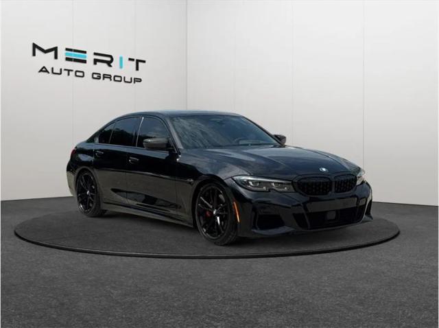 2022 BMW M340i M340i for sale in Jacksonville, FL