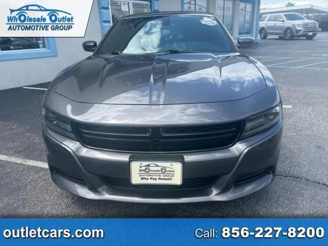 2021 Dodge Charger SXT RWD for sale in Blackwood, NJ