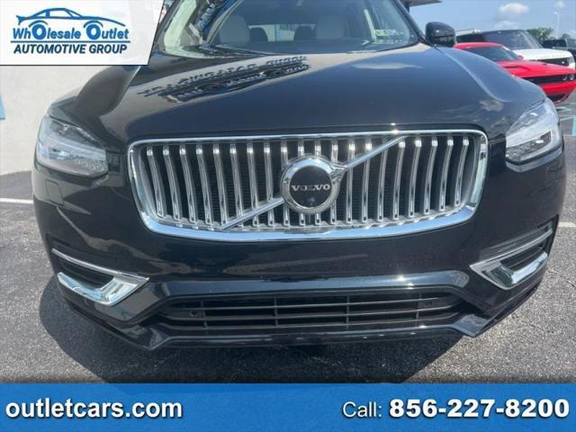 2023 Volvo XC90 B5 Plus for sale in Blackwood, NJ