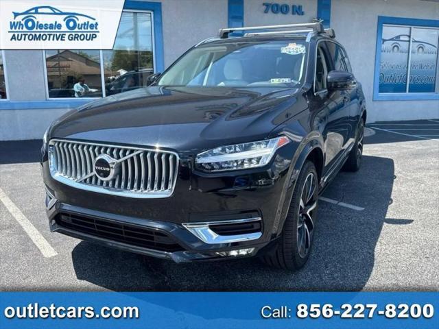 2023 Volvo XC90 B5 Plus for sale in Blackwood, NJ