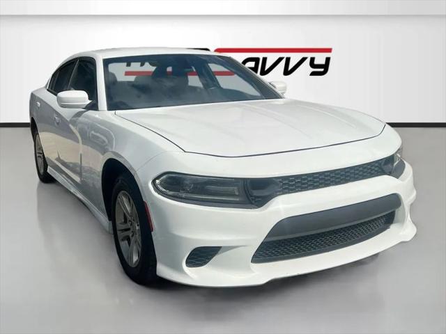2021 Dodge Charger SXT RWD for sale in San Antonio, TX