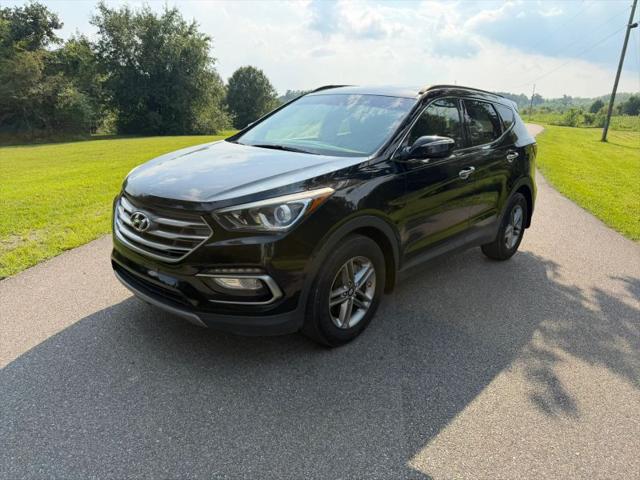 2018 Hyundai Santa Fe Sport 2.4L for sale in Alabaster, AL