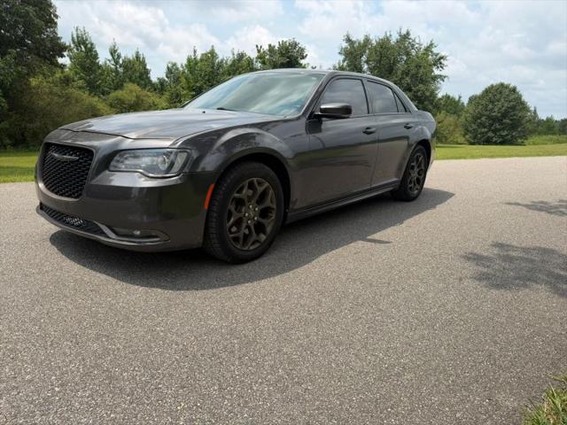 2016 Chrysler 300 300S Alloy Edition for sale in Alabaster, AL