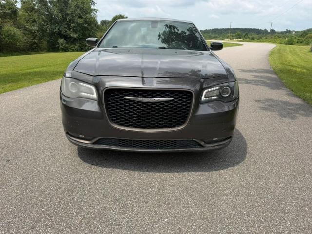 2016 Chrysler 300 300S Alloy Edition