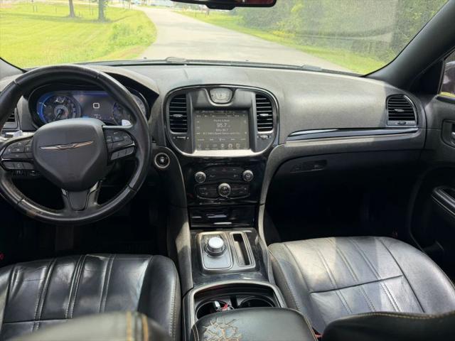 2016 Chrysler 300 300S Alloy Edition