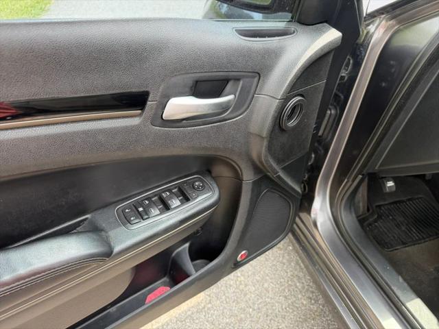 2016 Chrysler 300 300S Alloy Edition