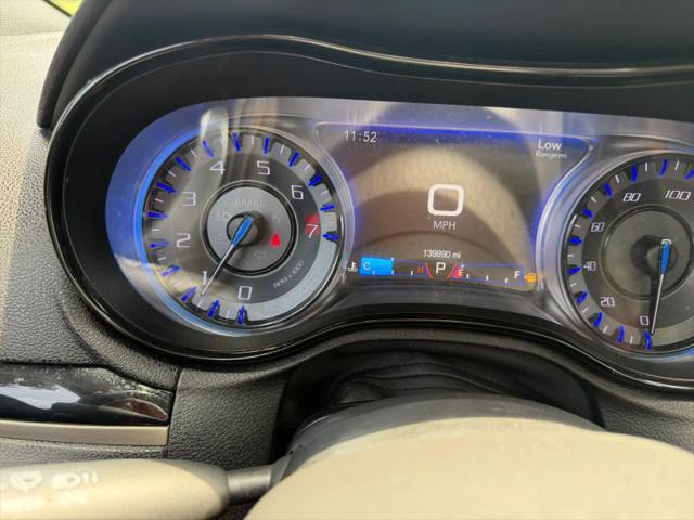 2016 Chrysler 300 300S Alloy Edition