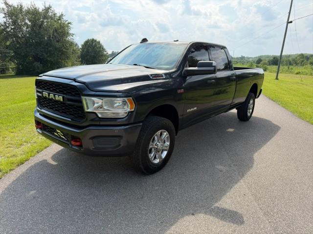 2020 Jeep Ram 2500 Tradesman Crew Cab 4x4 8 Box for sale in Alabaster, AL