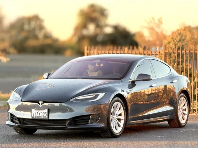 2017 Tesla Model S 75 for sale in Sacramento, CA