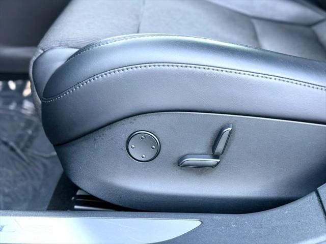 2017 Tesla Model S 75