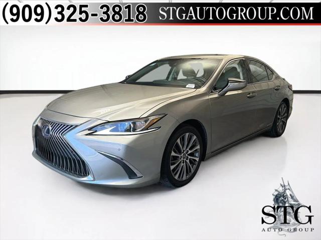 2020 Lexus ES 300h 300h for sale in Montclair, CA
