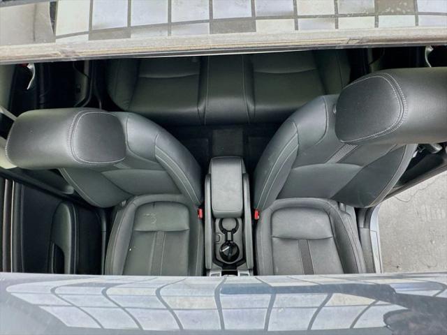 2019 Honda Civic Touring