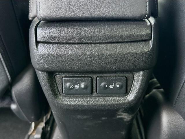 2019 Honda Civic Touring