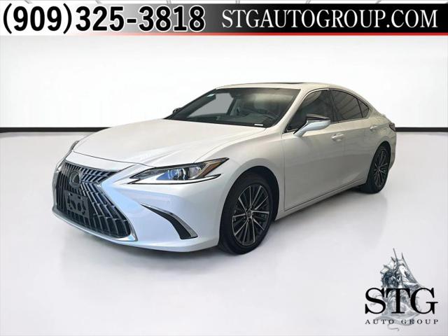 2025 Lexus ES 300h 300h for sale in Montclair, CA