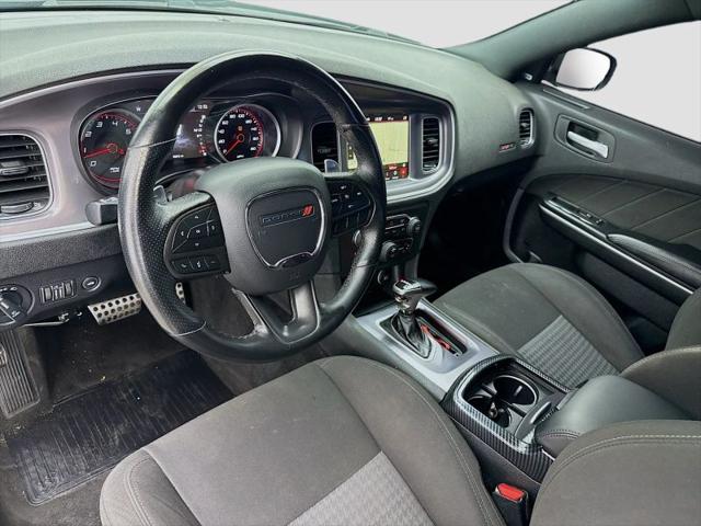2021 Dodge Charger Scat Pack RWD