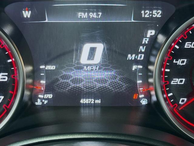 2021 Dodge Charger Scat Pack RWD