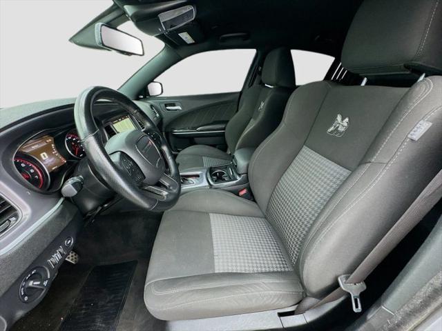 2021 Dodge Charger Scat Pack RWD