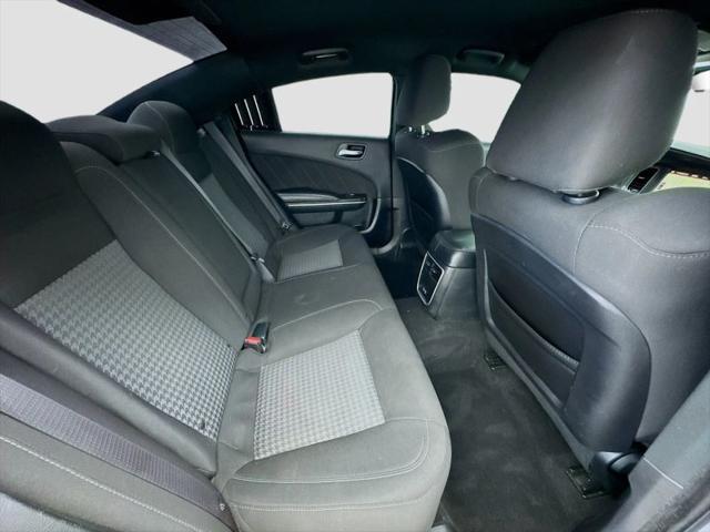 2021 Dodge Charger Scat Pack RWD