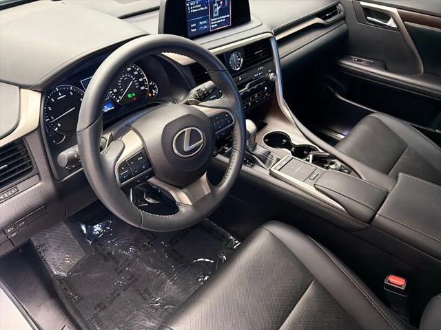 2021 Lexus RX 350 350