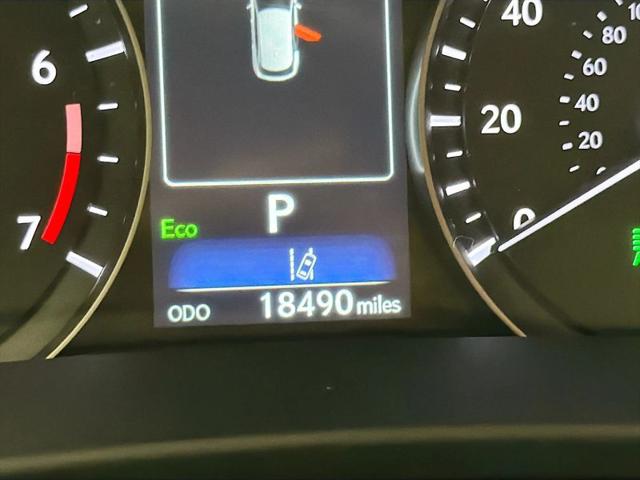 2021 Lexus RX 350 350