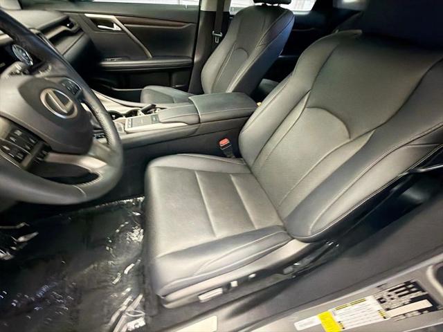 2021 Lexus RX 350 350