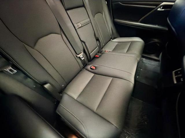 2021 Lexus RX 350 350